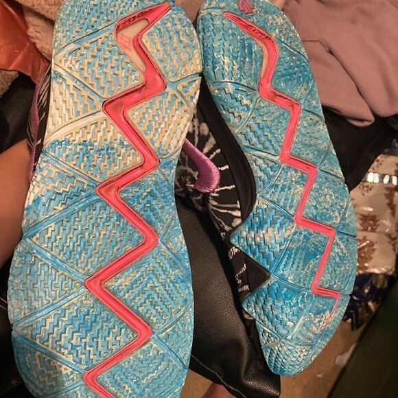 Nike Mens KYRIE 4 'ALL STAR' Athletic Shoe Sneakers - Picture 6 of 11